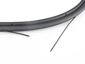 ES#2144976 - 51767301846 - F25 Trunk Lid Gasket - Genuine BMW - BMW