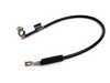ES#160277 - 61116919976 - Negative Battery Cable - Factory replacement - Genuine BMW - BMW