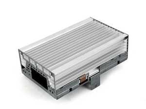 ES#2707010 - 65129312590 - Amplifier Hifi System - Genuine BMW - BMW