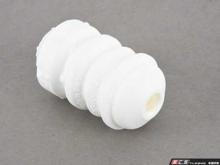 ES#2884783 - 33506757047 - E46 Rear Bumpstop With Guard Tube - Priced Each - Protects damper from premature failure - Vaico - BMW
