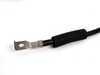 ES#160277 - 61116919976 - Negative Battery Cable - Factory replacement - Genuine BMW - BMW