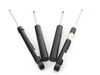 ES#3659098 - 8k0413031chKT - Shocks & Struts Kit - Keep your suspension in top shape - Complete kit includes front and rear shocks/struts - Genuine Volkswagen Audi - Audi