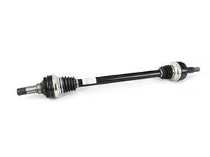 ES#1928910 - 7L8501201B - rear Axle Assembly - Priced Each - Brand new unit without core charge - Genuine Volkswagen Audi - Audi