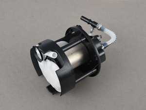 ES#352970 - 420201444 - Fuel Supply Module - 8 Cylinder - Replacement fuel pump - Does not include fuel gauge sending units - Genuine Volkswagen Audi - Audi