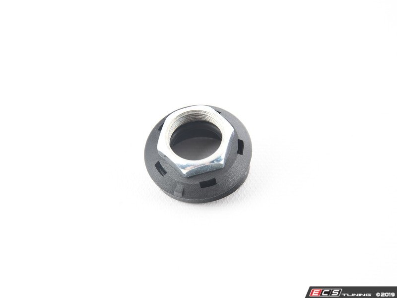 Wht 002 445 Genuine Volkswagen Audi - WHT002427 - NUT (WHT 002 427)