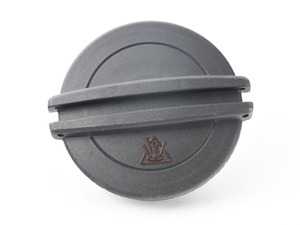 ES#3690266 - 5Q0121321 - Expansion Tank Cap - Black - Keep proper pressure in your coolant system - Vaico - Audi Volkswagen Porsche