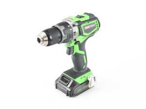 ES#3675672 - OEM24485 - 20V MAX Li-ion 1/2" Brushless Hammer Drill - Large chuck handles up to 1/2" shank drill bits - OEM Tools - Audi BMW Volkswagen Mercedes Benz MINI Porsche
