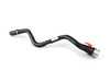 ES#241804 - 16117203752 - Genuine BMW Fuel Filler Pipe - Priced Each - This is a Genuine BMW replacement fuel filler neck/pipe - Genuine BMW - BMW