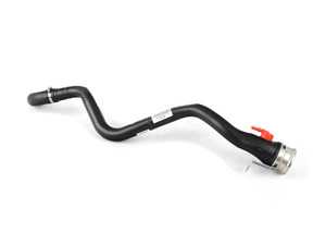ES#241804 - 16117203752 - Genuine BMW Fuel Filler Pipe - Priced Each - This is a Genuine BMW replacement fuel filler neck/pipe - Genuine BMW - BMW