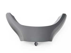 ES#1875628 - 32336787421 - Decor Trim Cover - Steering Wheel - Genuine BMW - BMW