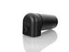 ES#4742581 - 048070la01KT - 8Y RS3 Baffled Oil Catch Can System - Everything needed to keep your intake tract clean and oil free! - ECS - Audi