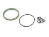 ES#3647917 - 11717804384KT - Throttle Body Kit - Includes new throttle body, gaskets and hardware - Assembled By ECS - BMW