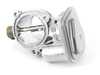 ES#3647917 - 11717804384KT - Throttle Body Kit - Includes new throttle body, gaskets and hardware - Assembled By ECS - BMW