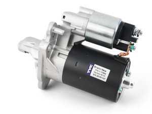 ES#3676361 - 12417570488 - New Starter - New, no core charge! - TYC - MINI