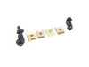 ES#87673 - 51168401849 - MOUNTING SET - Genuine BMW - BMW
