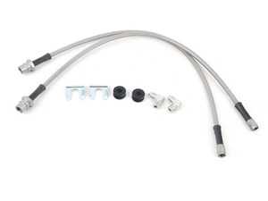 ES#3550874 - 220-8491 - Wilwood Flexline Kit - Used only for certain wilwood upgraded brake kits - Wilwood - MINI