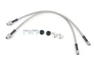 Wilwood Flexline Kit