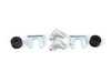 ES#3550874 - 220-8491 - Wilwood Flexline Kit - Used only for certain wilwood upgraded brake kits - Wilwood - MINI