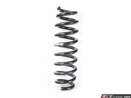 ES#2915139 - 33536767339 - Rear Coil Spring  - Replace your cracked springs - Mubea - BMW