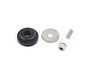 ES#3610536 - FMMK7DPBU - High Flow Turbo Outlet Pipe - Blue Hose - Features a 1-piece, high flow design - Forge - Audi Volkswagen