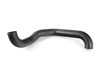 ES#3610536 - FMMK7DPBU - High Flow Turbo Outlet Pipe - Blue Hose - Features a 1-piece, high flow design - Forge - Audi Volkswagen