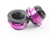 ES#2986477 - 102100AD - KW V1 Series Coilover Kit - Fixed Dampening - Variant 1 coilovers offer the best balance between sporty driving and comfort - KW Suspension - Audi