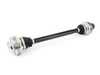 ES#1912972 - 8R0501203D - Rear Axle Assembly - Left - Replace your worn or broken axle - Genuine Volkswagen Audi - Audi