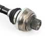 ES#1912972 - 8R0501203D - Rear Axle Assembly - Left - Replace your worn or broken axle - Genuine Volkswagen Audi - Audi