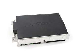 ES#3099101 - 4G5035223D - Bose Amplifier  - Bring your sound system back to life - Genuine Volkswagen Audi - Audi Porsche