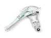 ES#4736880 - 1247200346 - Front Window Regulator - Left - Motor sold separately - Bremmen Parts - Mercedes Benz