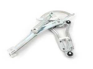 ES#2813754 - 1247200346 - Left Front Window Regulator - Motor sold separately - Hamburg Tech - Mercedes Benz