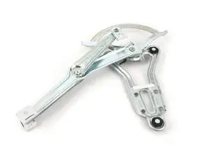 Front Window Regulator - Left