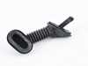 ES#255956 - 61136957056 - GROMMET, TRUNK LID, - Genuine BMW - BMW