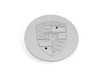 ES#3083532 - 92836103205 - Silver Center Cap With Unpainted Porsche Crest - Priced Each - Beautiful OEM crested cap for 5 lug alloy wheel - 4 required - Genuine Porsche - Porsche
