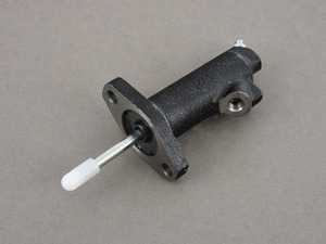 ES#3190660 - CS37568 - Clutch Slave Cylinder - Works with the clutch master cylinder to engage and disengage the clutch system. - Dorman - BMW