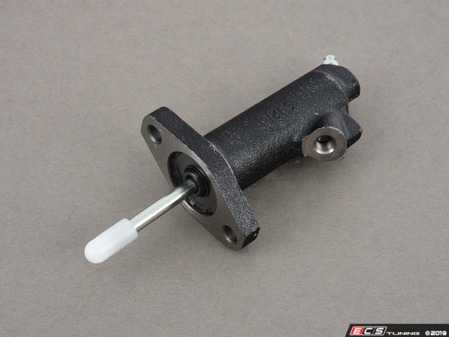 ES#3190660 - CS37568 - Clutch Slave Cylinder - Works with the clutch master cylinder to engage and disengage the clutch system. - Dorman - BMW