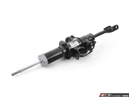 ES#2079950 - 37116796926 - F01 Front Strut - Right - Factory replacement for your damaged front strut - Genuine BMW - BMW