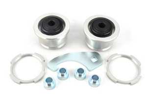 ES#3432448 - D280-0016 - Tension Strut Ball Joint Kit; F10 M5, F06/F12/F13 M6 - Improve responsiveness with these Dinan ball joints! - Dinan - BMW