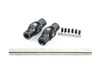 ES#3659927 - SSCK36 - E36 Steering Shaft Conversion Kit - Eliminate steering slop with this solid steering shaft conversion - Condor Speed Shop - BMW