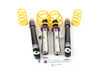 ES#2792611 - 152200AG - KW V2 Series Coilover Kit - Without EDC F56/F57/F66/F65/F67 - Variant 2 coilovers offer sport handling with adjustable rebound dampening - KW Suspension - MINI