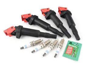 High-Performance Ignition Service Kit