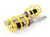 ES#2792611 - 152200AG - KW V2 Series Coilover Kit - Without EDC F56/F57/F66/F65/F67 - Variant 2 coilovers offer sport handling with adjustable rebound dampening - KW Suspension - MINI