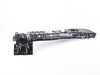 ES#2720647 - 41127283923 - REINFORCEMENT TUNNEL - Genuine BMW - BMW