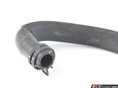 ES#3385767 - 1668307101 - HOSE ASSEMBLY - Genuine Mercedes Benz - Mercedes Benz