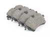 ES#3697500 - 34106874034 - Front Brake Pad Set - Restore the stopping power in your MINI - Newer Compound - Genuine MINI - MINI