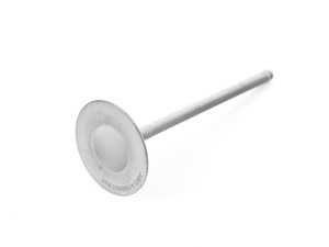 ES#1898411 - 1560530501 - Intake Valve - Priced Each - Allows air into the combustion chamber - Genuine Mercedes Benz - Mercedes Benz
