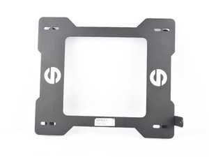 ES#3546774 - 600SB094L - SPA Seat Base - Left  - Mounts Sparco seats to your MINI Cooper - 600 Series - Sparco - MINI