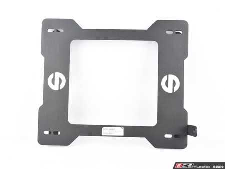 ES#3546774 - 600SB094L - SPA Seat Base - Left  - Mounts Sparco seats to your MINI Cooper - 600 Series - Sparco - MINI