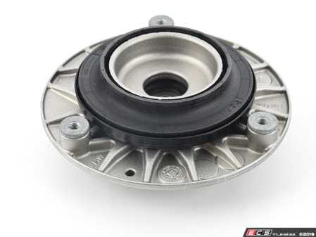 ES#4313577 - 31305A04C11 - Strut Mount Guide Support - Priced Each  - Replace your worn or damaged mount : EDC / DDC version - Genuine MINI - MINI