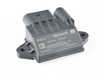 ES#3247954 - 6429007801 - Control Unit - Glow Time Output Stage - For Steel Version Glow Plugs Only - Beru - Mercedes Benz
